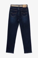 Джинси Mom Fit жіночі 7072 30 Синій  Фото №6