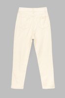 Джинси Mom Fit жіночі 801 XL Молочний (2000990501936S)  Фото №9