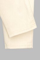 Джинси Mom Fit жіночі 801 XL Молочний (2000990501936S)  Фото №7