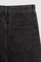 Джинси Mom Fit жіночі  801 XL Сірий  Фото №9