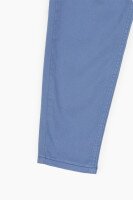 Джинсы Mom fit женские Karol D-315 34 Голубой (2000989692508D)  Фото №10
