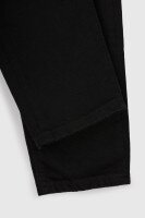 Джинси Mom Fit жіночі Zeo Basic 3933 baza 32 Чорний (2000990272591D)  Фото №6