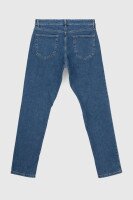 Джинсы Regular Fit мужские LAWA MBC02311 31 Синий  Фото №5