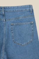 Джинси Regular fit чоловічі LAWA MBC02312 32 Блакитний  Фото №7
