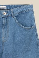 Джинси Regular fit чоловічі LAWA MBC02312 32 Блакитний  Фото №5