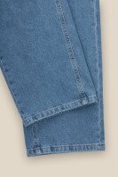 Джинси Regular fit чоловічі LAWA MBC02312 32 Блакитний  Фото №6