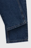 Купить Джинсы Regular Fit мужские Ren Tomogo DM-1 30 Темно-синий Артикул: 2000990274007 Миниатюра фотографии № 12