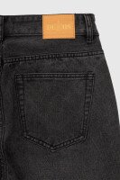 Джинсы Regular Fit мужские Ren Tomogo DM-3 30 Темно-серый  Фото №8