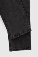 Джинсы Regular Fit мужские Ren Tomogo DM-3 30 Темно-серый  Фото №9