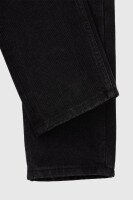 Джинсы Regular Fit мужские Ren Tomogo DM-4 30 Черный  Фото №9