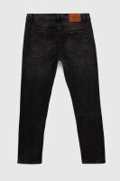 Джинсы Regular fit мужские X24002 30 Серый (2000990500533D)  Фото №8
