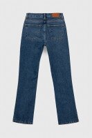 Джинсы Regular fit женские Karol 23441 34 Синий (2000990248268D)  Фото №9
