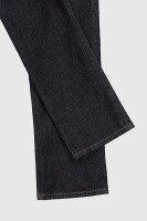 Купить Джинсы Regular fit женские Zeo Basic 4416 34 Темно-синий (2000990723796D) Артикул: 2000990723796 Миниатюра фотографии № 7
