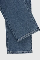 Джинси Regular fit жіночі Zeo Basic 4416 40 Синій (2000990617835D)  Фото №5