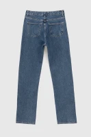 Джинси Regular fit жіночі Zeo Basic 4416 40 Синій (2000990617835D)  Фото №6