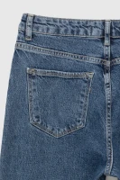 Джинси Regular fit жіночі Zeo Basic 4416 40 Синій (2000990617835D)  Фото №7
