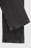 Купить Джинсы Regular fit женские Zeo Basic 4417 36 Серый (2000990617491D) Артикул: 2000990617491 Миниатюра фотографии № 7