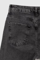 Купить Джинсы Regular fit женские Zeo Basic 4417 36 Серый (2000990617491D) Артикул: 2000990617491 Миниатюра фотографии № 8
