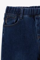 Джинсы Slim Fit для мальчика 2658 110 см Синий (2000990688507W)  Фото №5