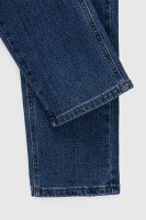 Джинсы Slim Fit мужские 2271 27 Синий (2000990729361D)  Фото №6