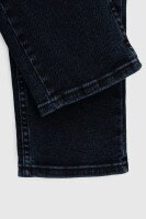 Джинсы Slim Fit мужские Blackwan BW-232 34 Темно-синий (2000990505354D)  Фото №6