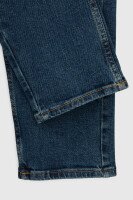 Джинси Slim Fit чоловічі Blackwan BW-248 29 Синій (2000990505194D)  Фото №8