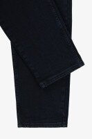Джинси Slim Fit чоловічі Blackwan BW-313 29 Темно-синій  Фото №5