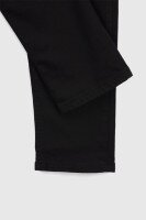 Джинсы Slim Fit мужские Demos 6291 32 Черный (2000990252388D)  Фото №7