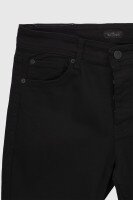 Джинсы Slim Fit мужские Demos 6291 32 Черный (2000990252388D)  Фото №6