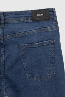 Джинсы Slim Fit мужские Demos 6292-1 30 Синий (2000990252210D)  Фото №8