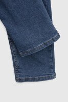 Джинсы Slim Fit мужские Demos 6292-1 30 Синий (2000990252210D)  Фото №7