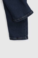 Джинсы Slim Fit мужские Demos 6292 30 Темно-синий (2000990252142D)  Фото №7