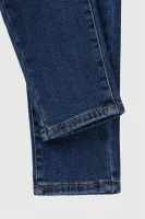 Джинсы Slim Fit женские 1067 26 Синий (2000990246776W)  Фото №9