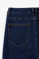 Джинсы Slim Fit женские A7138 31 Синий (2000990759955W)  Фото №6