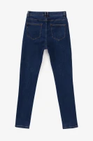 Джинсы Slim Fit женские A7138 31 Синий (2000990759955W)  Фото №7