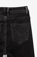 Джинси Slim Fit жіночі A7158 25 Сірий (2000990759863W)  Фото №7