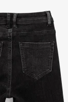 Джинси Slim Fit жіночі A7158 25 Сірий (2000990759863W)  Фото №7