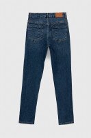 Джинсы Slim Fit женские Karol 23321 34 Синий (2000990248220D)  Фото №8