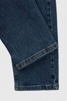 Джинсы Slim Fit женские Karol 23321 34 Синий (2000990248220D)  Фото №6