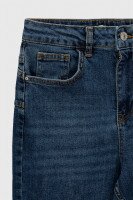 Джинсы Slim Fit женские Karol 23321 34 Синий (2000990248220D)  Фото №5