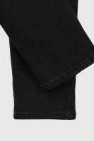 Джинсы Slim Fit женские Karol 23321-S 34 Черный (2000990248305D)  Фото №8