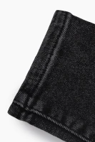 Джинсы Slim Fit женские On me 3103 baza 44 Темно-серый (2000989542124D)  Фото №6