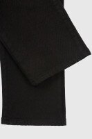 Купить Джинсы женские Regular fit Zeo Basic 4418 34 Черный (2000990617538D) Артикул: 2000990617538 Миниатюра фотографии № 8