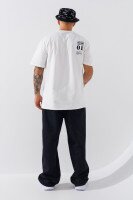 Джинсы Baggy fit мужские 032 28 Черный (2000990636720D)  Фото №5