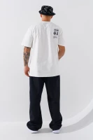 Джинси Baggy fit чоловічі 032 28 Чорний (2000990636720D)  Фото №5