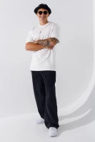 Джинси Baggy fit чоловічі 032 28 Чорний (2000990636720D)  Фото №0