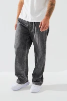 Джинсы Baggy Fit мужские 8810 30 Светло-серый (2000990567277D)