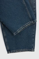 Джинсы Baggy fit мужские Zeo Basic 4509 44 Синий (2000990706072D)  Фото №6
