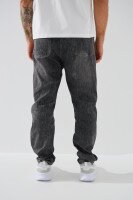 Джинси Mom Fit чоловічі 6705-2 29 Сірий (2000990567123D)  Фото №3