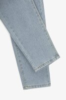 Джинси Mom Fit жіночі  801 S Блакитний  Фото №2